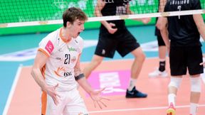 PlusLiga. Jastrzębski Węgiel przedłużył umowę z filarem zespołu. Tomasz Fornal w klubie na trzy lata