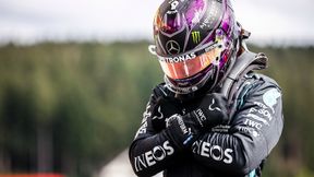 F1. Lewis Hamilton bliski rekordu Michaela Schumachera. Netflix spróbuje uwiecznić historyczny moment