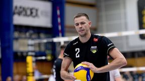 Siatkówka. Plusliga. Wlazły i Smith ścianą nie do przejścia. Punkty, bloki, asy w 2. kolejce PlusLigi