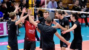 PlusLiga. W Warszawie bez tie-breaka. VERVA lepsza od GKS Katowice