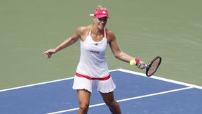 Tenis. US Open: udane otwarcie Andżeliki Kerber. Wygrane Karoliny Pliskovej, Petry Kvitovej i Markety Vondrousovej