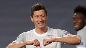 Robert Lewandowski nominowany do nagrody FIFA The Best