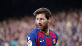 La Liga. Ojciec Leo Messiego w drodze na spotkanie z Bartomeu