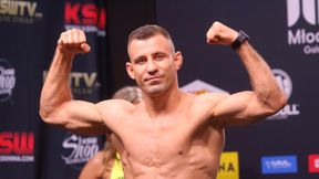 Kolejna karta XTB KSW 104 odkryta. Ciekawe starcie Polaków