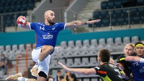 PGNiG Superliga. Legenda tarnowskiego klubu zostaje