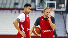 El. EuroBasket. Mike Taylor wybrał graczy. Brakuje najlepszego strzelca eliminacji