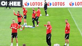 Liga Narodów. Kamil Glik zdradził, dlaczego zmienił klub