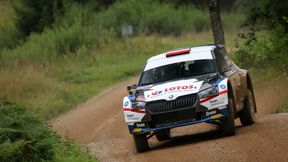 Rajdy. WRC. Kajetan Kajetanowicz już w Estonii. Wracają mistrzostwa świata