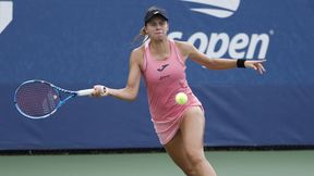 US Open. Magda Linette jak Agnieszka Radwańska. Pisze historię polskiego tenisa