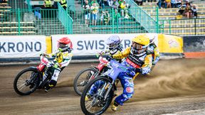 Żużel. Bauhaus-Ligan. Masarna Avesta rozgromiła Vetlandę Speedway. Szymon Woźniak liderem gości