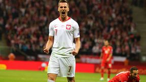 Liga Narodów. Milik, Piątek, Rybus, Linetty, Jóźwiak - ci reprezentanci Polski mają coś do udowodnienia