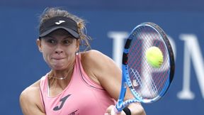 Tenis. WTA Rzym: Magda Linette kontra Elise Mertens o III rundę. Imponująca formą Belgijka na drodze Polki