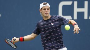 Tenis. ATP Rzym: Hubert Hurkacz poznał rywala w 1/8 finału. Zagra z zeszłorocznym półfinalistą