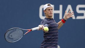 Tenis. ATP Rzym: Diego Schwartzman skomentował mecz z Hubertem Hurkaczem. Teraz chce znaleźć sposób na Rafaela Nadala