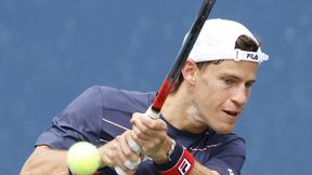 Tenis. ATP Rzym: Diego Schwartzman w dobrym nastroju przed meczem z Hubertem Hurkaczem. Argentyńczyk pozbył się problemu