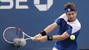 Cameron Norrie wyrównał osiągnięcie sprzed roku. W Lyonie dojdzie do finału leworęcznych