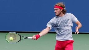 Tenis. ATP Hamburg: Stefanos Tsitsipas i Casper Ruud w 1/2 finału. Andriej Rublow pokonał Roberto Bautistę