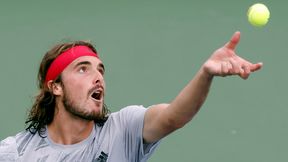 Tenis. ATP Hamburg: Stefanos Tsitsipas i Casper Ruud w ćwierćfinale. Karen Chaczanow odpadł