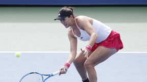 Tenis. US Open: Garbine Muguruza wyeliminowana. Cwetana Pironkowa wygrała z Hiszpanką