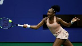 US Open: przyznano dzikie karty. Venus Williams wśród nagrodzonych