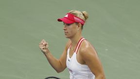 Tenis. US Open: Andżelika Kerber pewnym krokiem w IV rundzie. Jennifer Brady zatrzymała Caroline Garcię