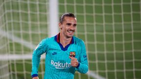 Liga Mistrzów. Dynamo - Barcelona. Antoine Griezmann ucina spekulacje. Tak wyglądają jego relacje z Lionelem Messim