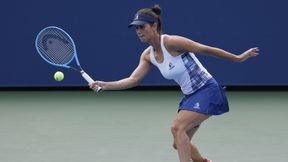 Tenis. US Open: trwa niezwykły marsz Cwetany Pironkowej. Bułgarka w ćwierćfinale po maratonie z Alize Cornet