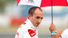 DTM. Robert Kubica nadal tylko z jednym punktem. Ścisk w czołówce klasyfikacji [TABELA]