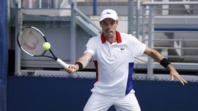 ATP Montpellier: mocny start Roberto Bautisty. Jegor Gerasimow rywalem pogromcy Huberta Hurkacza