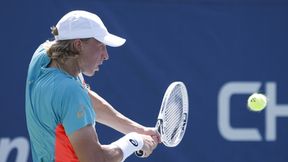 ATP Miami: Emil Ruusuvuori nawiązał do wyczynów wielkiego rodaka. Frances Tiafoe specjalistą od odrabiania strat