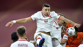 Liga Narodów. Holandia - Polska. Jan Bednarek: Było dużo pozytywów