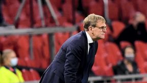 Liga Narodów. Holandia - Polska. Dwight Lodeweges: Trudno grać z takim rywalem