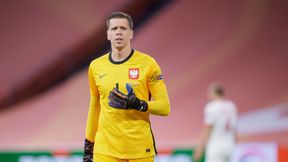 Wojciech Szczęsny i Marina uniknęli zakażenia koronawirusem. Chory był raper, który miał wziąć udział w teledysku