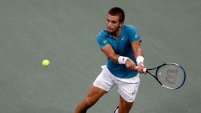 ATP Rotterdam: Borna Corić wygrał bałkański bój. Marton Fucsovics nie stracił rytmu