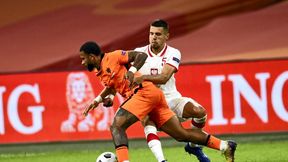 Liga Narodów. Holandia - Polska. Memphis Depay może trafić do Barcelony