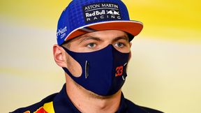 F1. Ciąg dalszy skandalu dyplomatycznego. Mongolia nie odpuszcza Maxowi Verstappenowi