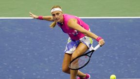 Tenis. US Open: ćwierćfinał nie dla Petry Kvitovej. Czeszka przegrała dramatyczną batalię z Shelby Rogers