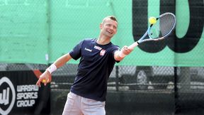 Roland Garros w czasie pandemii. Bańka bezpieczeństwa dla tenisistów i przeraźliwe zimno