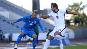 Liga Narodów. Islandia - Anglia. Goście wymęczyli wygraną w Rejkjaviku. Dwie czerwone kartki i dwa karne