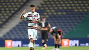 To już pewne. Bayern wystosował komunikat ws. Joao Cancelo