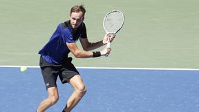 Tenis. US Open: czwarty krok Daniła Miedwiediewa. Rosjanin w 98 minut rozbił Francesa Tiafoe'a