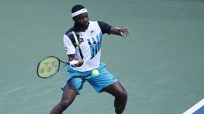 Tenis. ATP Nur-Sułtan: Frances Tiafoe i John Millman w 1/4 finału. Aleksander Bublik zawiódł gospodarzy