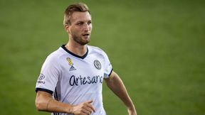 MLS. Kacper Przybyłko znów strzela. Kolejny gol polskiego snajpera