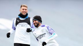 Premier League. Koronawirus w Manchesterze City. Dwóch piłkarzy zakażonych