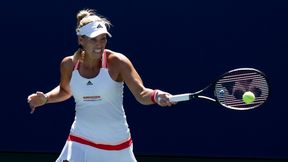 Tenis. WTA Melbourne: droga przez mękę Andżeliki Kerber. Ons Jabeur szybka jak błyskawica