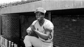 Nie żyje Lou Brock, legendarny baseballista