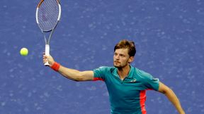 ATP Montpellier: bardzo trudne przeprawy Davida Goffina i Ugo Humberta. Jannik Sinner bez powtórki z Melbourne