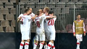 Liga Narodów. Bośnia i Hercegowina - Polska. Glik i Grosicki dali nam wygraną