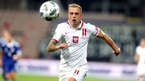 Liga Narodów. Bośnia i Hercegowina - Polska. Kamil Grosicki: Potrafimy grać zdecydowanie lepiej