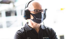 F1. Williams zmienił właściciela, ale rodzinna atmosfera została. "To świetne miejsce do pracy"